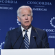 Illustration for article titled Joe Biden speaks and the world cringes